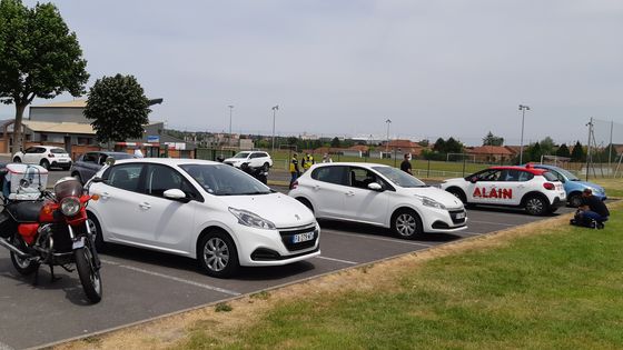 Démarches et Examen